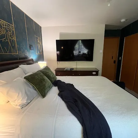 Revel Apartment
