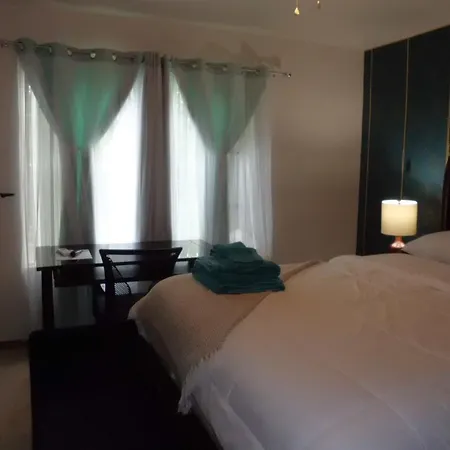 Apartamento Revel